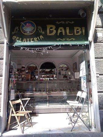 Gelateria Balbi